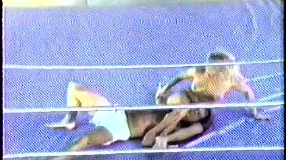Cassandra Vs Dan