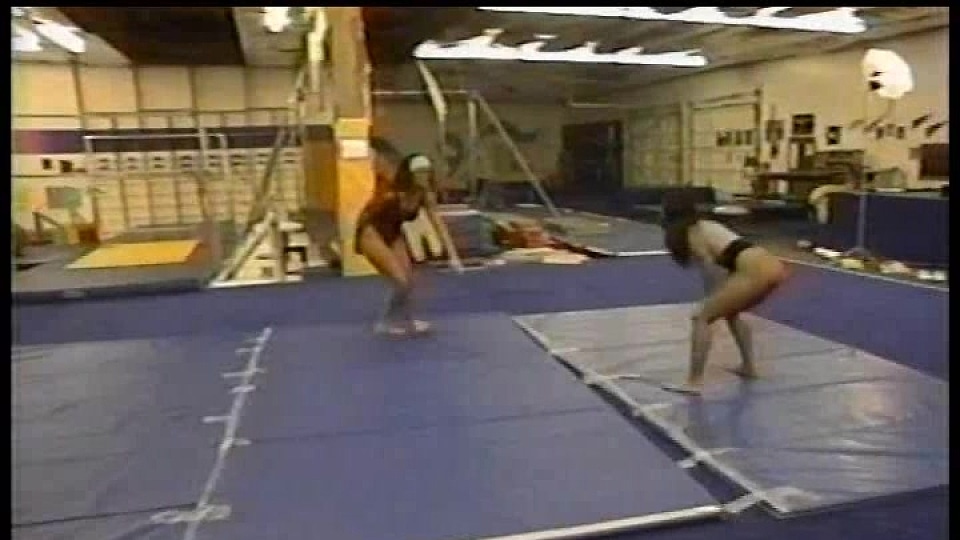 Shadow Vs Mandy